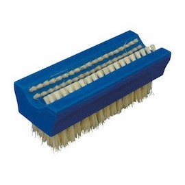Kuroda Brush NHP011DZ Nail & Hand Brush P (1 Dozen)