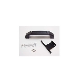 Doremi Collection Fork Cover Emblem Z900RS Black KAWASAKI Capital Letters 35081