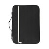 A4 Document Bag File Folder Portfolio Organizer Computer Notebook Zippered