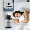 Magnesio Complex Naíma Suplemento Alta Absorción Citrato Glicinato Óxido Gluconato