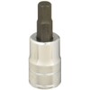 Kyoto Machine Tools (KTC) BT307S 3/8 inch (9.5 mm) Short Hexagon Bit Socket, 0.3 inch (7 mm)