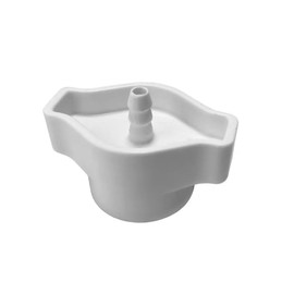 CAUME 1pcs Dehumidifier Water Hose Connector Pipe Diameter 5.5mm for TCL DET50EP DET80EP