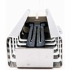 Compatible Oven Broil Igniter for LG LRG30357SB, LRG30357ST, LRG30357SW Range