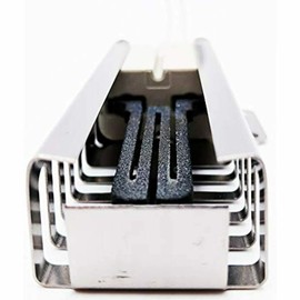 Compatible Oven Broil Igniter for LG LRG30357SB, LRG30357ST, LRG30357SW Range Models