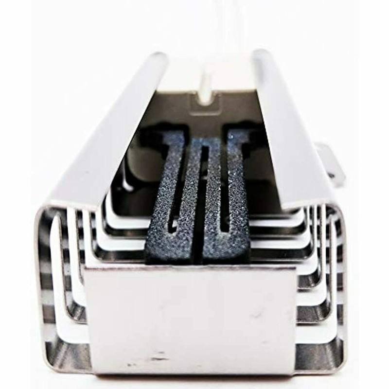 Compatible Oven Broil Igniter for LG LRG30357SB, LRG30357ST, LRG30357SW Range