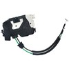 TCFWED Door Lock Latch Actuator Compatible with Kia Sorento 2011