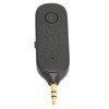 3.5mm Bluetooth Adapter 2 in 1 Support Hands Free Calling