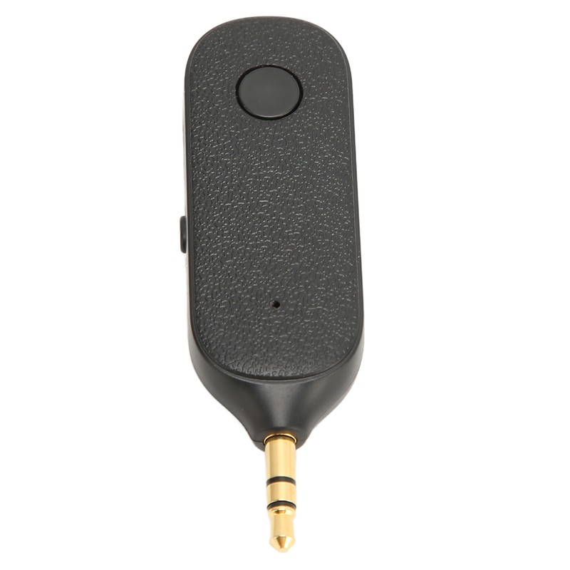 3.5mm Bluetooth Adapter 2 in 1 Support Hands Free Calling