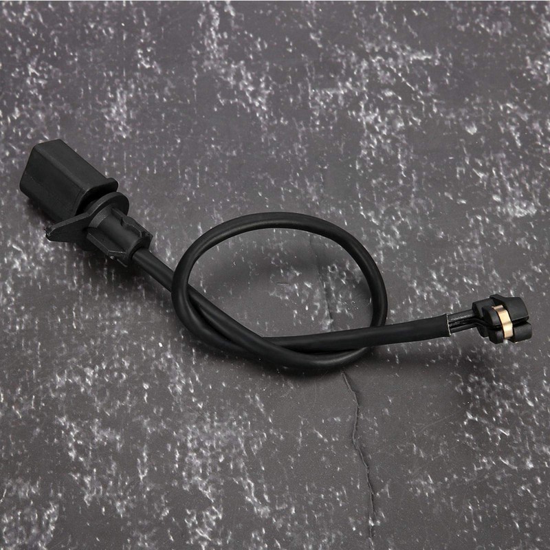 Front Brake Pad Wear Sensor, 8T0907637 8K0615121 Front Axle Brake
