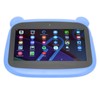 7 Inch Kids Tablet 2G RAM 32G ROM Cartoon Bear