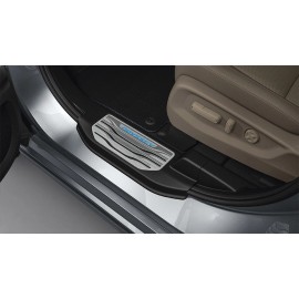 Honda NEW 2018- 2020  Honda ODYSSEY Illuminated Front Door Sill Trim 08E12-THR-100A