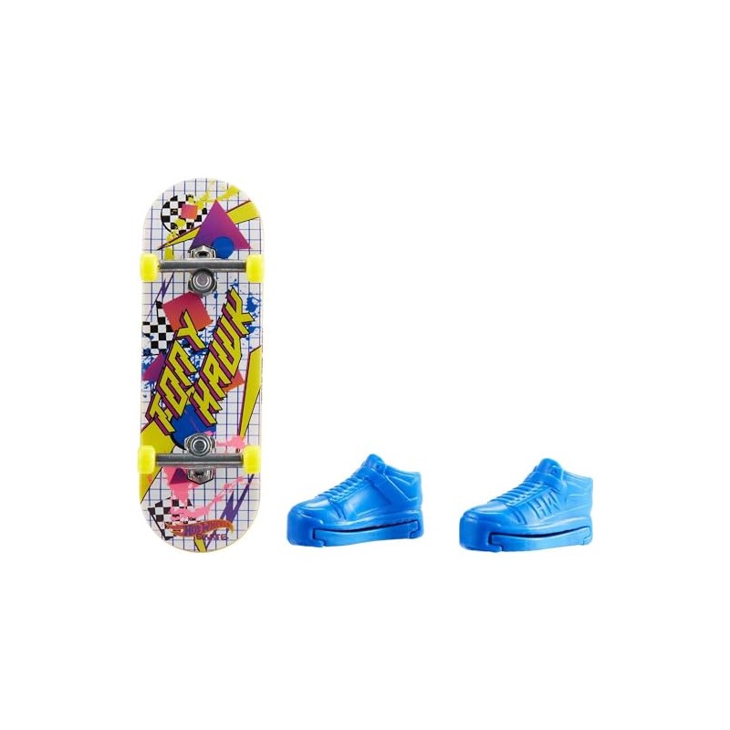 Hot Wheels Skate 2022 - Vibin de los 80 -