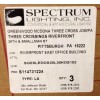 Spectrum Lighting SGE6 LEDOS20L30KDS102 Lighting Fixture