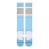 Stance DADS 2025 Light Blue (01459) Socks, Light Blue (01459),