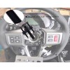 Aeloifft UTV Steering Wheel Removal Tool,UTV Steering Wheel Puller Tool