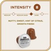 Don Francisco's Old Havana Espresso Pods: 80 Recyclable Aluminum Capsules,