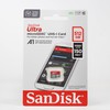 SanDisk Ultra microSD UHS-I Card 512GB, 120MB/s R