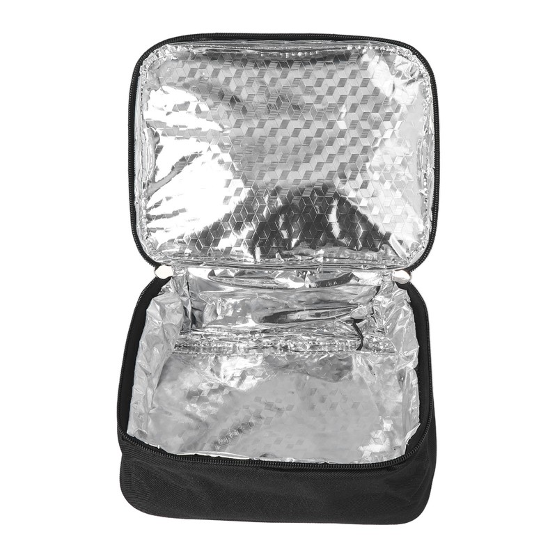 Portable Oven Bag 5V 2A USB Interface Auto Thermal Insulation