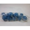 SKY BOUNCE Blue Handball Set Of 12 (1 Dozen)