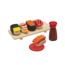 PLANTOYS 3627 Sushi Set