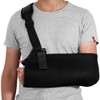 CULEO 1 x Arm Support Shoulder Strap, Adjustable Breathable Mesh