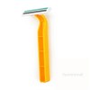 SM 2-blade disposable razor (100 pieces) Hotel supplies, 1 piece, 100 pieces / SM 2중날 일회용면도기(100개입) 호텔용품, 1개, 100개입