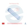 Doms 10 X1 Pencils With Free Eraser and Sharpener and