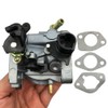 HUAYI 183WB Carburetor Carb Replacement For many Popular Snowblowers