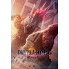 Godzilla x Kong New Empire Jigsaw Puzzle, 300 Pieces, 300-3117