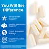 VANI 250mg Vitamin B1 with Benfotiamine, Complex 2 in 1