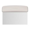 Dexter-Russell Sani-Safe 6 x 3 Dough Cutter/Scraper