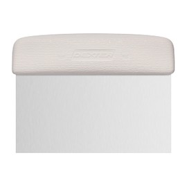 Dexter-Russell Sani-Safe 6 x 3 Dough Cutter/Scraper