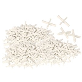 KOTARBAU® Tile Spacers 3 mm for Laying Tiles Set of 800