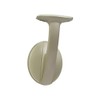 High Logic 97061 Wall Mount Bracket Detachable Type Silver