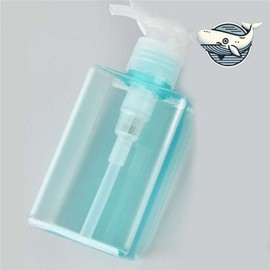 Half Club/H Plus Mall Stylish Body Wash Refill Container Sophisticated / 에이치플러스몰 스타일리시 바디워시 리필 용기 세련된