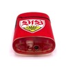 Easy Torch VfB Stuttgart Feuerzeug rot Jet Flamme