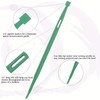 FQTANJU Purple Thang Sewing Tool Kit - 10 Pcs Multifunctional