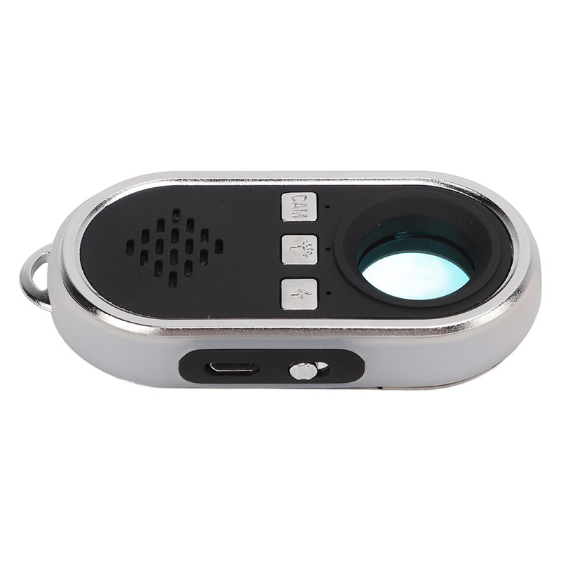 S200 Camera Finder Detector Infrared Scanning Bug Detector Camera Detector