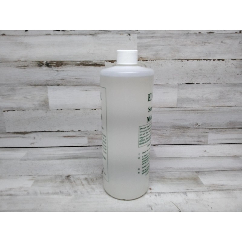 Entex Smokeless Motor Oil