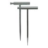 Kyoritsu Electric Instrument Model 8032 Auxiliary Grounding Rod (1 Pair)