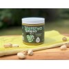 PistacYO Creamy & Crunchy Duo Pistachio Spreads