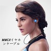 Bluetooth Headphone Cable Wireless MMCX Adapter Cable for Se215 Se315
