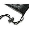 8PCS Mesh Bags Drawstring Bag Set - Nylon Mesh Drawstring