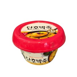 Porridge Soup Group (COMBO, PUMPKIN PORRIDGE)