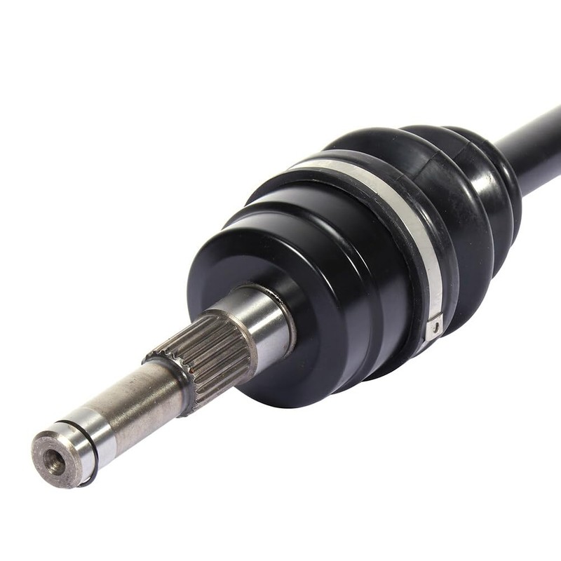 SCITOO 5KM-2510F-11-00 Front Left CV Axle Fits For 2003-2008 For