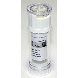 Only Adjustable Humidifier for Musical Instruments (White) By Humistat USA