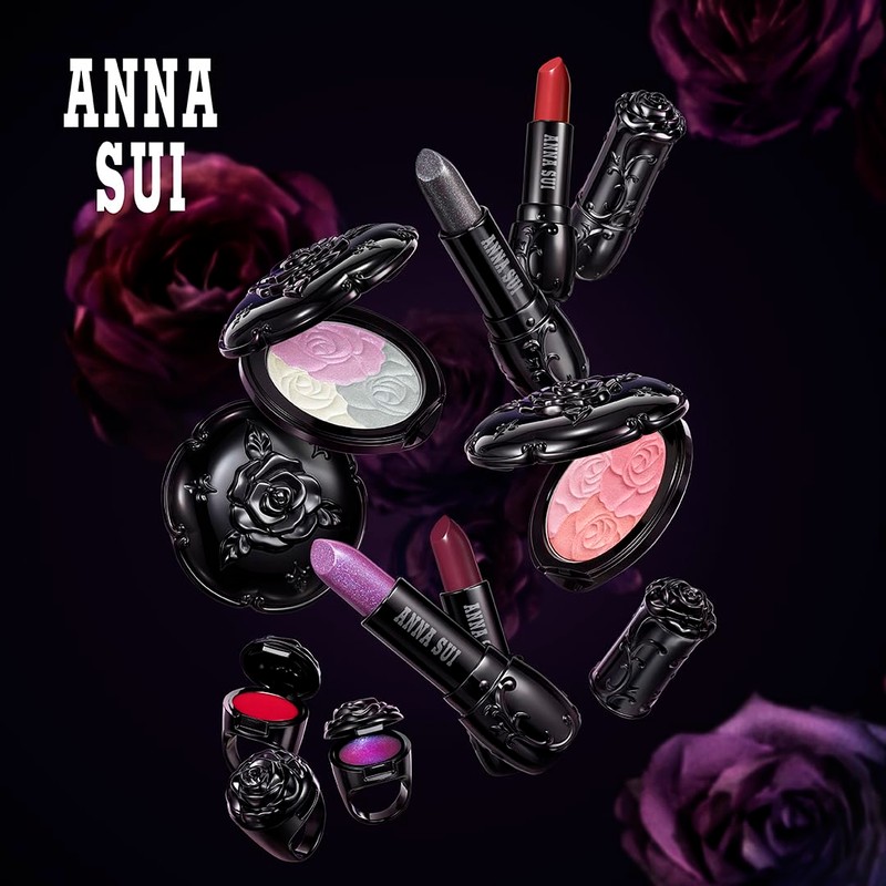 ANNA SUI Lipstick P 0.1 oz (3.5 g) 200