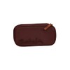 satch Pencil Case Extra Large with Divider Zip Pocket Pen