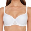 Susa Dirndl Push Up Bra 7300, 40 A white