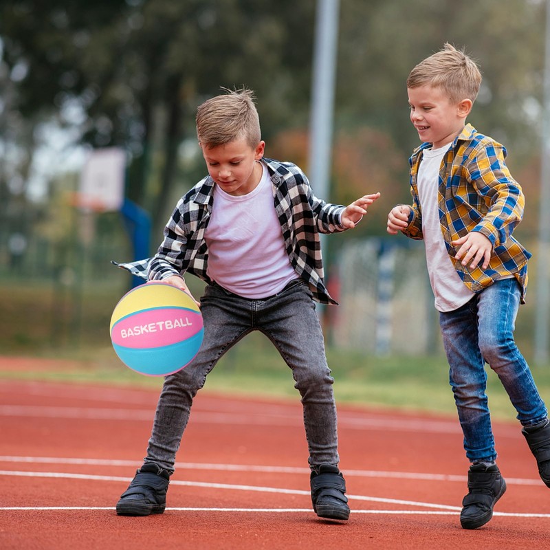 AXGUIQ XJ-3-FLH Baloncesto